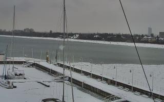 Sopot bosmanat molo - 18-02-2026 13:32