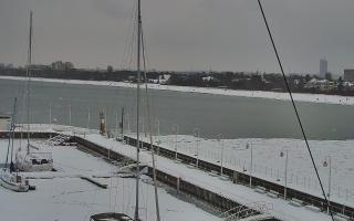 Sopot bosmanat molo - 18-02-2026 13:40