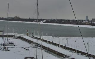 Sopot bosmanat molo - 18-02-2026 13:47