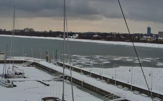 Sopot bosmanat molo - 19-02-2026 13:11