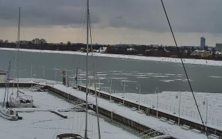 Sopot bosmanat molo - 19-02-2026 13:19