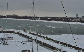 Sopot bosmanat molo - 19-02-2026 13:26