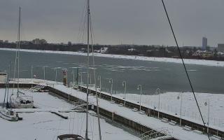 Sopot bosmanat molo - 19-02-2026 13:34