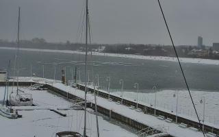 Sopot bosmanat molo - 19-02-2026 13:42