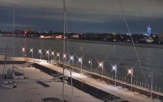 Sopot bosmanat molo - 20-02-2026 01:35