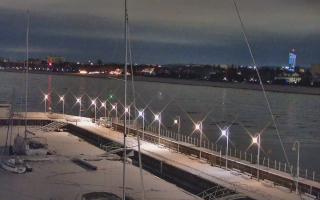 Sopot bosmanat molo - 20-02-2026 01:43