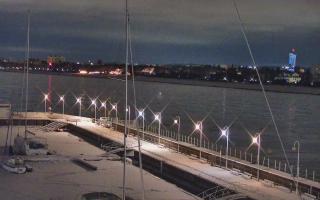 Sopot bosmanat molo - 20-02-2026 02:28