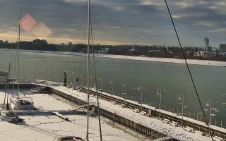 Sopot bosmanat molo - 20-02-2026 08:02