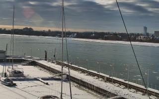 Sopot bosmanat molo - 20-02-2026 08:25