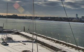 Sopot bosmanat molo - 20-02-2026 08:33