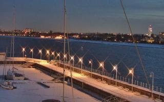 Sopot bosmanat molo - 20-02-2026 16:46