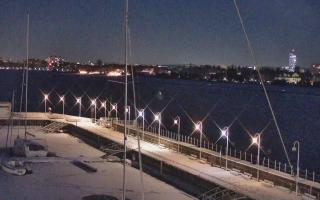 Sopot bosmanat molo - 20-02-2026 17:01