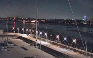 Sopot bosmanat molo - 20-02-2026 22:50