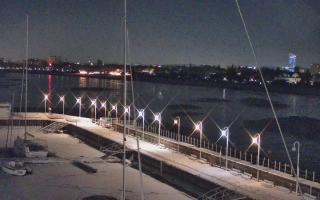 Sopot bosmanat molo - 20-02-2026 23:05