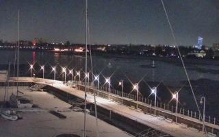 Sopot bosmanat molo - 20-02-2026 23:28