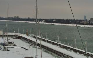 Sopot bosmanat molo - 21-02-2026 12:07