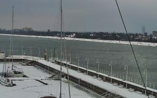 Sopot bosmanat molo - 21-02-2026 12:22