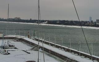 Sopot bosmanat molo - 21-02-2026 12:30