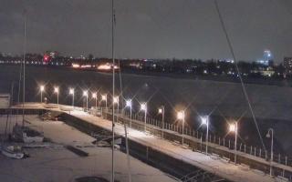 Sopot bosmanat molo - 21-02-2026 18:27