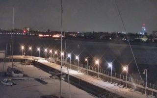 Sopot bosmanat molo - 21-02-2026 18:34