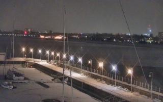 Sopot bosmanat molo - 21-02-2026 18:42