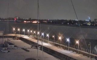 Sopot bosmanat molo - 21-02-2026 18:50