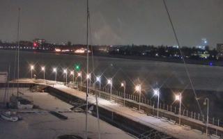 Sopot bosmanat molo - 21-02-2026 18:57