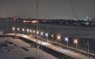 Sopot bosmanat molo - 21-02-2026 19:05