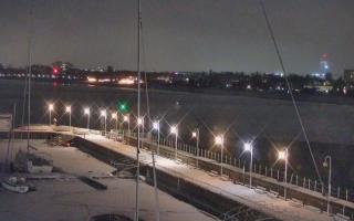 Sopot bosmanat molo - 21-02-2026 19:12