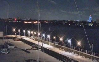 Sopot bosmanat molo - 22-02-2026 02:25