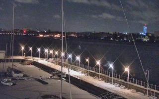 Sopot bosmanat molo - 22-02-2026 02:33