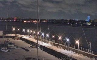 Sopot bosmanat molo - 22-02-2026 02:40