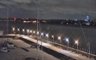 Sopot bosmanat molo - 22-02-2026 02:48