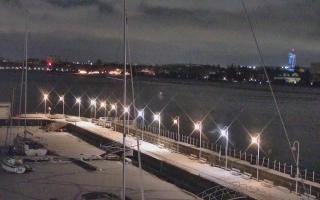 Sopot bosmanat molo - 22-02-2026 03:03