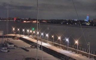 Sopot bosmanat molo - 22-02-2026 03:11