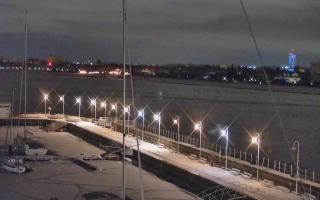 Sopot bosmanat molo - 22-02-2026 03:18