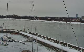 Sopot bosmanat molo - 22-02-2026 10:23