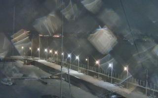 Sopot bosmanat molo - 22-02-2026 21:54