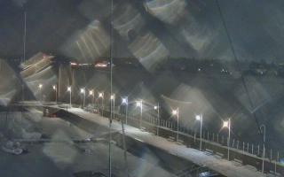 Sopot bosmanat molo - 22-02-2026 22:09