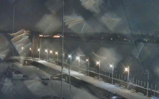 Sopot bosmanat molo - 22-02-2026 22:17