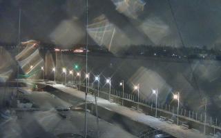 Sopot bosmanat molo - 22-02-2026 22:24