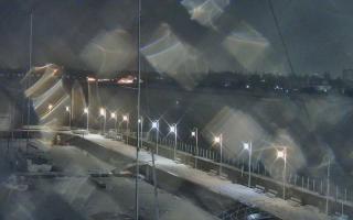 Sopot bosmanat molo - 22-02-2026 22:32