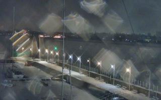 Sopot bosmanat molo - 22-02-2026 22:39