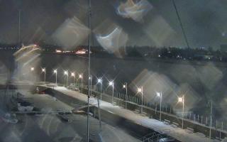 Sopot bosmanat molo - 22-02-2026 22:47