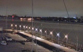 Sopot bosmanat molo - 23-02-2026 22:57