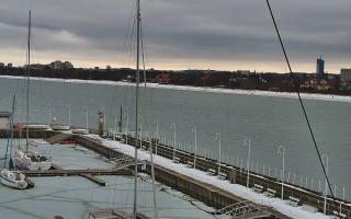 Sopot bosmanat molo - 24-02-2026 11:51