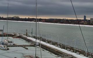 Sopot bosmanat molo - 24-02-2026 12:14