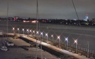 Sopot bosmanat molo - 24-02-2026 17:40