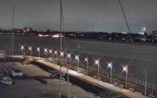 Sopot bosmanat molo - 24-02-2026 17:55