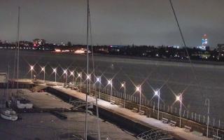 Sopot bosmanat molo - 24-02-2026 18:03